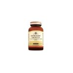 Solgar Nutri-Nano CoQ-10 3.1x, 50 Tablet, Takviye Edici Gıda