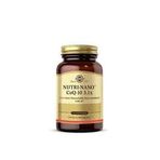 Solgar Nutri-Nano CoQ-10 3.1X İçeren 50 Kapsül