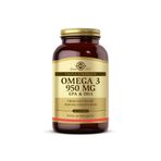 Solgar Omega-3 700 mg 60 Kapsül