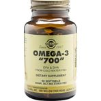 Solgar Omega-3 700 Mgr 60 Kapsül