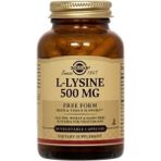 Solgar Outlet Ürün L-Lysine 500mg 50tb Skt:04/23 - 1