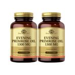 Solgar Promiz Oil 1300 Mg 2 x 30 Kapsül