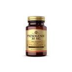 Solgar Pycnogenol 30 mg 30 Kapsül