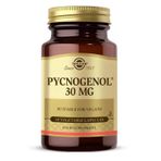 Solgar Pycnogenol 30 mg, 30 Vegi Kapsül, Cilt Sağlığı