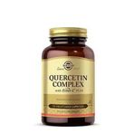 Solgar Quercetin Complex 50 Kapsül