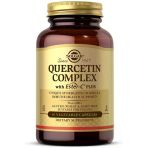 Solgar Quercetin Complex 50 V Kapsul