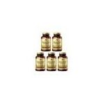 Solgar Quercetin Complex Ester-C Plus 50 Kapsül 5'Li