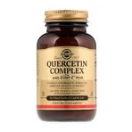 Solgar Quercetin Complex with Ester-C Plus 3x50 Kapsül