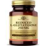 Solgar Reduced L-Glutathione Takviye Edici Gıda 250mg 30 Kapsül