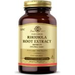 Solgar Rhodiola Root Extract Takviye Edici Gıda 60 Kapsül - Aromasız