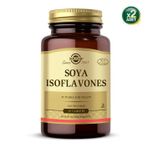 Solgar Soya Isoflavones 2x30 Tablet