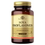 Solgar Soya Isoflavones 30 Tablet