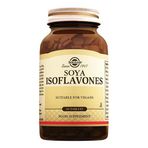 Solgar Soya Isoflavones İçeren 60 Tablet