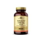 Solgar Tonalin 1300 mg CLA, Konjuge Linoleik Asit, 60 Softgel Kapsül