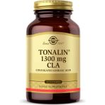 Solgar Tonalin CLA 1300 mg 60 Kapsül Amerika Menşeli Konjuge Linoleik Asit İçeren Besin Takviyesi