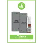 Solgar Venatura Vitamin D3 400 Iu Sprey 20 ml 2 Adet - --
