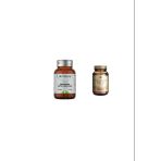 Solgar Vitamin D3 1000 IU 100 Kapsül + Venatura Resveratrol 250 mg 30 Kapsül