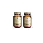 Solgar Vitamin D3 1000 IU 2x100 Kapsül
