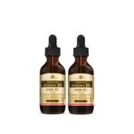 Solgar Vitamin D3 1000 IU 2x59 ml Damla