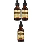 Solgar Vitamin D3 1000 IU 3x59 ml Damla