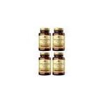 Solgar Vitamin K2 100 mcg 4x50 Kapsül