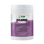 Solgroc Powder Organik Gübre(500 Gr)