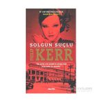 Solgun Suçlu - Philip Kerr