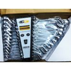 Solıd 12 Parça Yıldız Anahtar Takımı Profesyonal 6x32 Mm