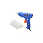 Solid 20 Watt Ince Silikon Tabancası 10 Adet Ince Silikon Glrshop
