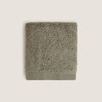 Solıd Bambu El Havlusu 30X50 Cm Zeytin Yeşil