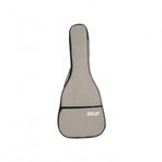 Solid Case Klasik Gitar Gigbag (Gri)