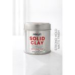 Solid Clay Güçlü Mat Dokulu Wax 100 Ml