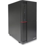 Solid Dha-34825 Ci5 3470 3.2Ghz 8Gb 256Gb Ssd Onb Vga Freedos Masaüstü Bilgisayar