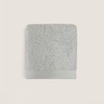 Solid El Havlusu 33X33 cm Inci Mavi - 100 x 180 cm