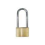 SOLİD SLD-0138 38 mm Sarı Uzun Asma Kilit