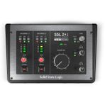 Solid State Logic SSL 2+ MKII - Ses Kartı