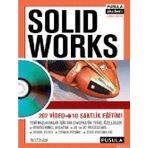Solid Works 2 - Haluk Tatar