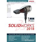 Solid Works 2018 - Eğitim Videolu - Görkem Karagöz