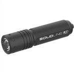 Solidline ST1 100 Siyah Lümen El Feneri