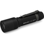 Solidline ST7 Siyah Led El Feneri