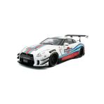 Solido 1/18 S1805819 Nissan Gt-R (R35) W/ Liberty Walk Body Kit 2.0 – M – 2024