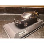 Solido 1/43 Volkswagen Golf 4 R32 4motion