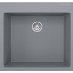 Solido Aragonit SH-49 Stone Grey Granit Eviye
