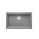 Solido Morganit GN-78 Stone Grey Granit Eviye