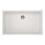 Solido Morganit GN-78 Süper White Granit Eviye
