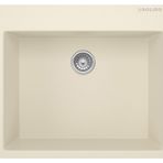 Solido Rodonit FN-60 Cream Granit Eviye