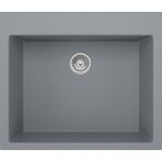 Solido Rodonit FN-60 Graphite Grey Granit Eviye