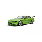 Solido S1812203 1/18 Nissan Silvia S15 Spec-R Aero Solıdo Works – 1999 Vitrin