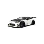 Solido S1813602 1/18 Toyota Gr86 Lbwk Body Kit – Pearl White – 2024 Vitrin