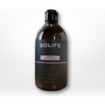 Solife 500 ml Keratinli Onarıcı Bakım Şampuanı